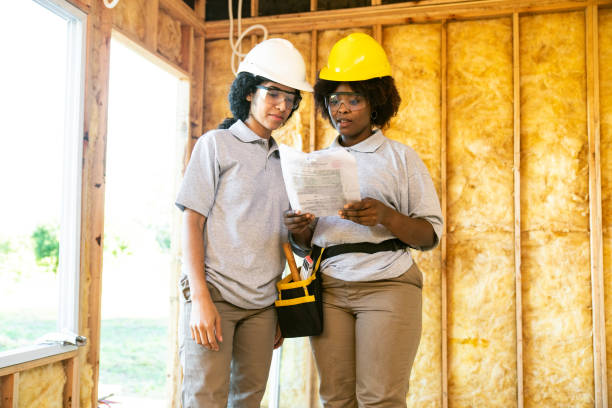 Best Insulation for New Construction  in Aberdeen, ID