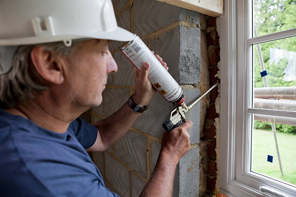 Best Residential Insulation Services  in Aberdeen, ID
