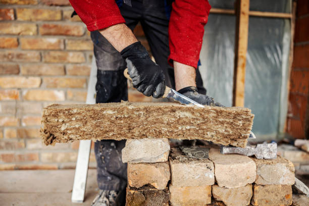 Best Energy-efficient Insulation  in Aberdeen, ID