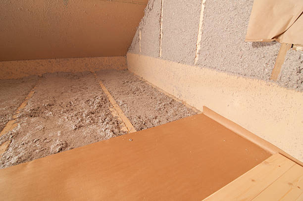 Best Local Insulation Services  in Aberdeen, ID